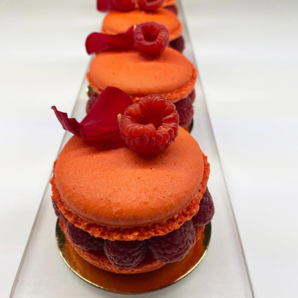 Ispahan® comme à Paris